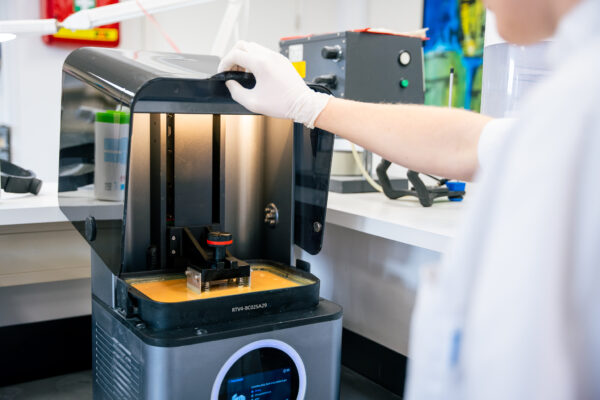 Smart Dentals - 3W - LR-42 Smart Dentals - 3W - LR-42