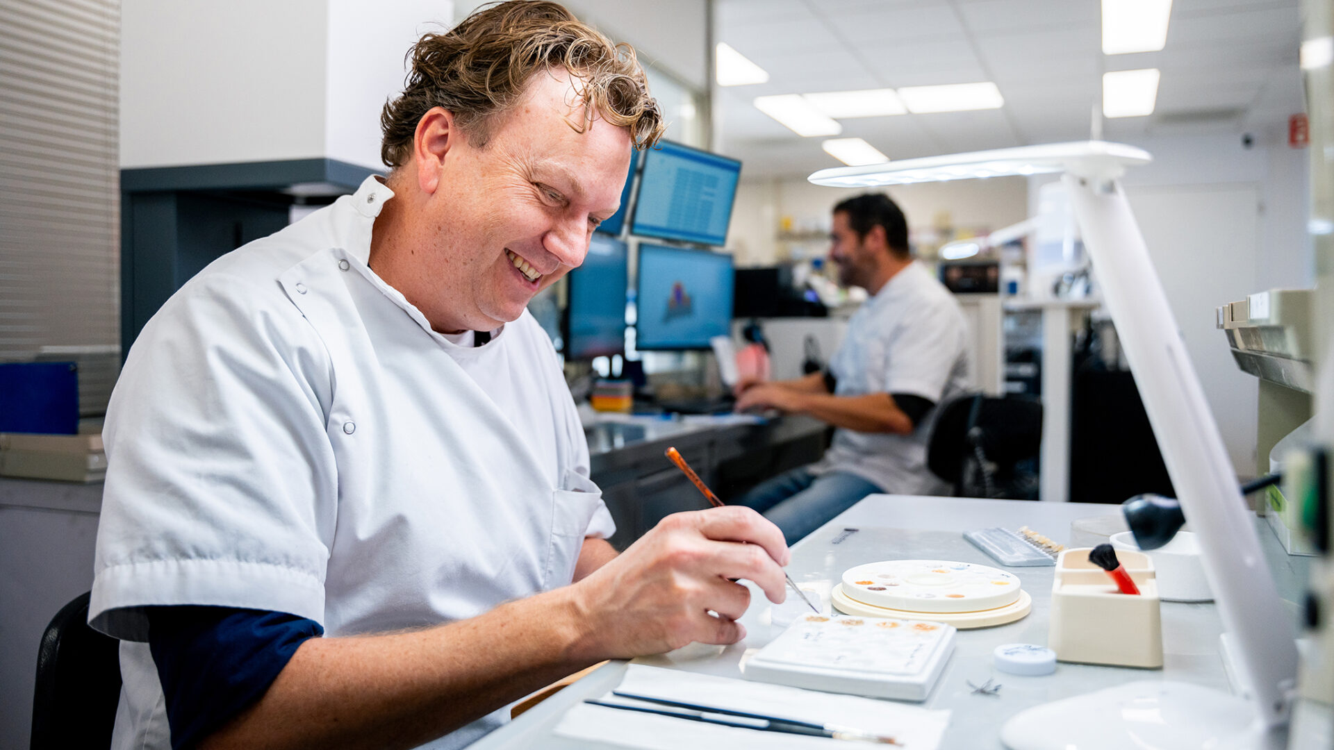 Smart Dentals - 3W-13-LR-C Smart Dentals - 3W-13-LR-C