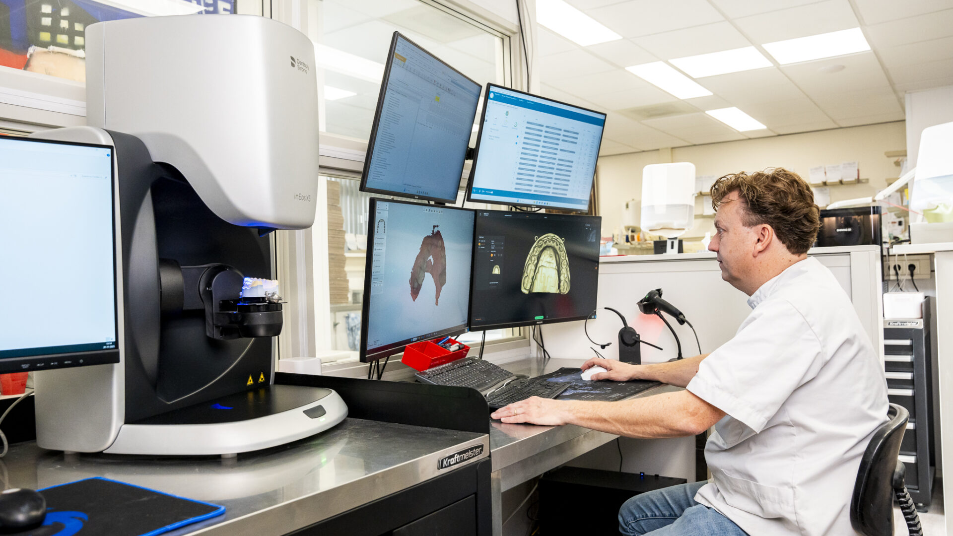 Smart Pro Labs - LR-15