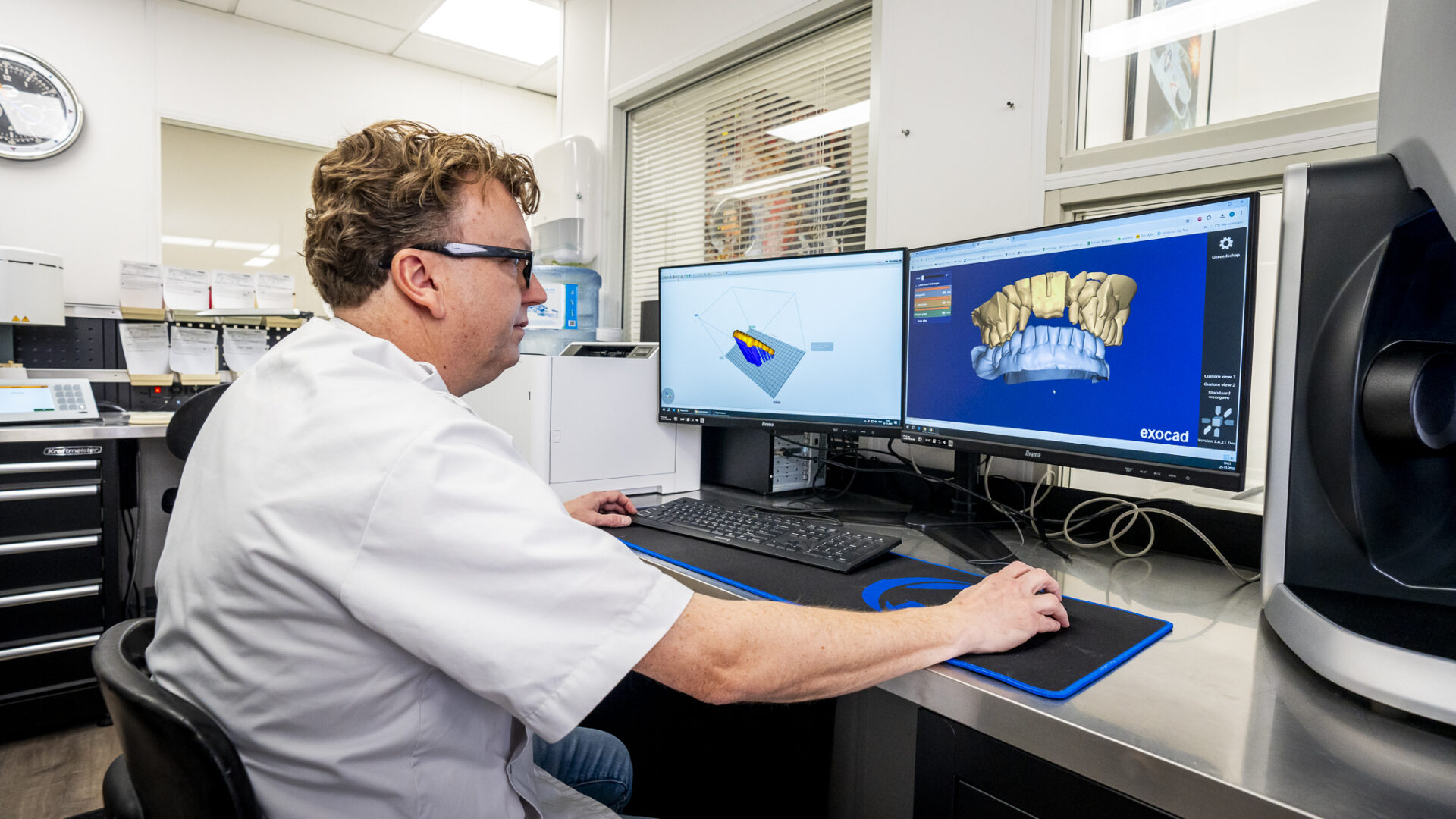 Smart Pro Labs - LR-24